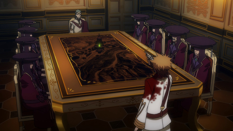 Illustration for article titled Valvrave’s Second Season Is a Fun Yet Disturbing Twist on Gundam